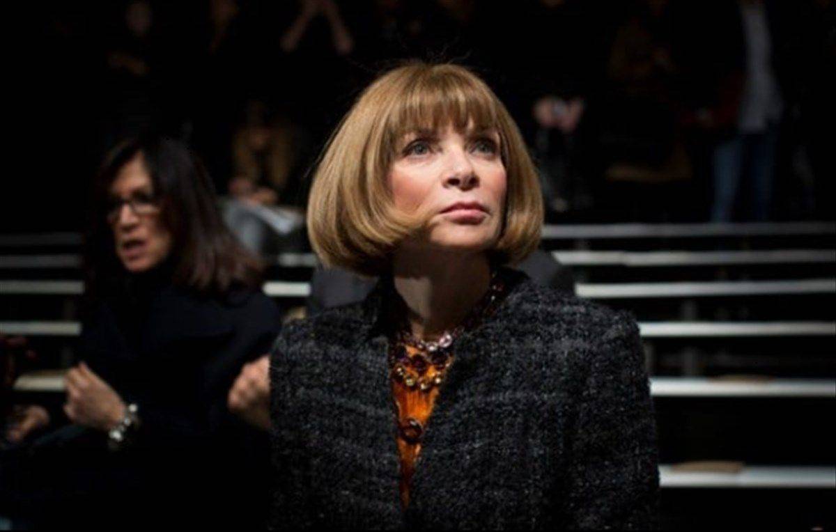 Anna Wintour