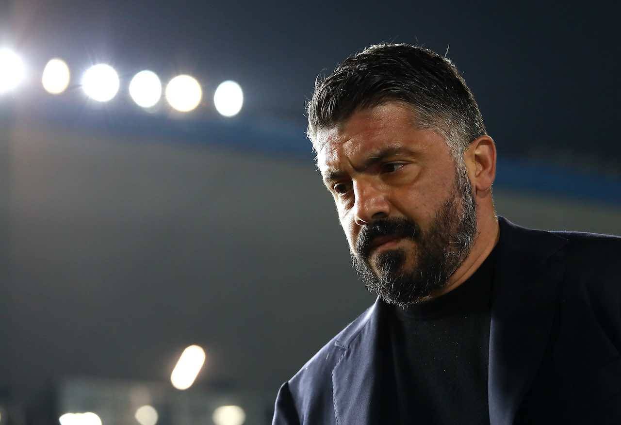 Gattuso e il segreto del suo successo (Getty Images)