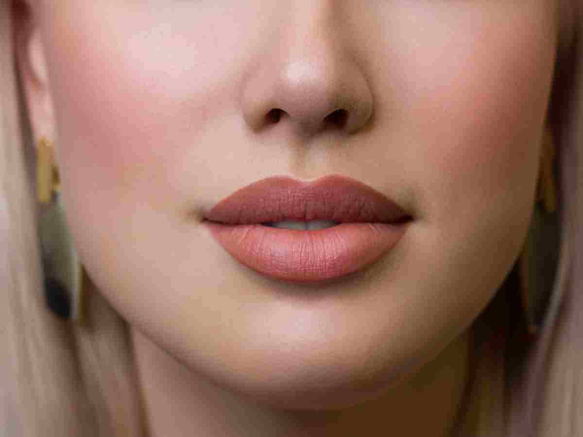 Come Avere Labbra Carnose Senza Bisturi I Trattamenti E Il Makeup
