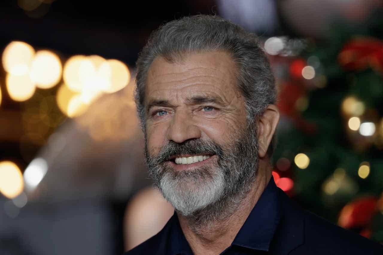 Mel Gibson contagiato dal COVID-19, come sta l'attore (Getty Images)