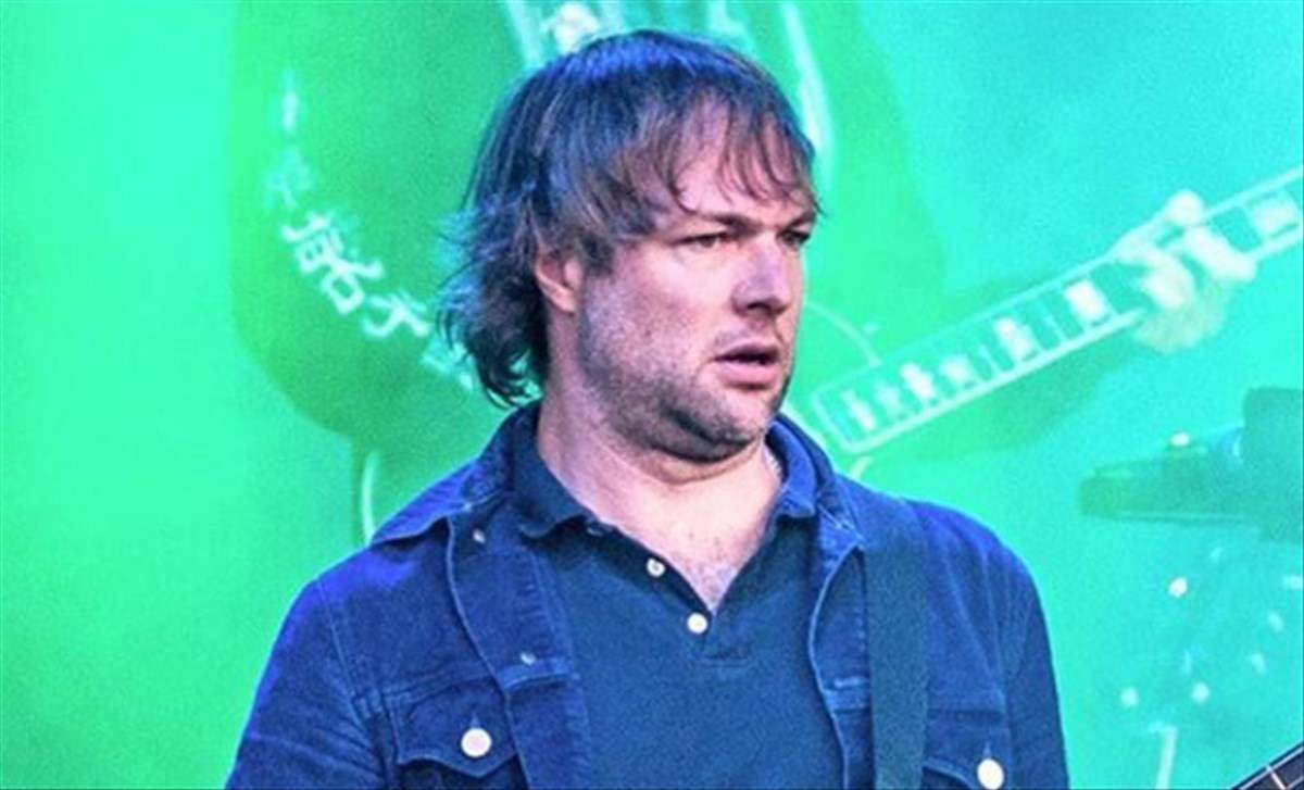 Mickey Madden