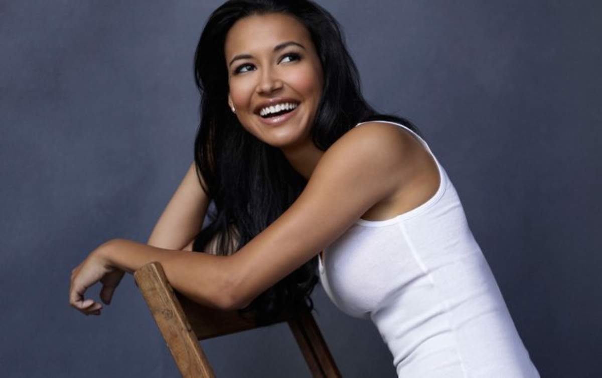 Naya Rivera morta