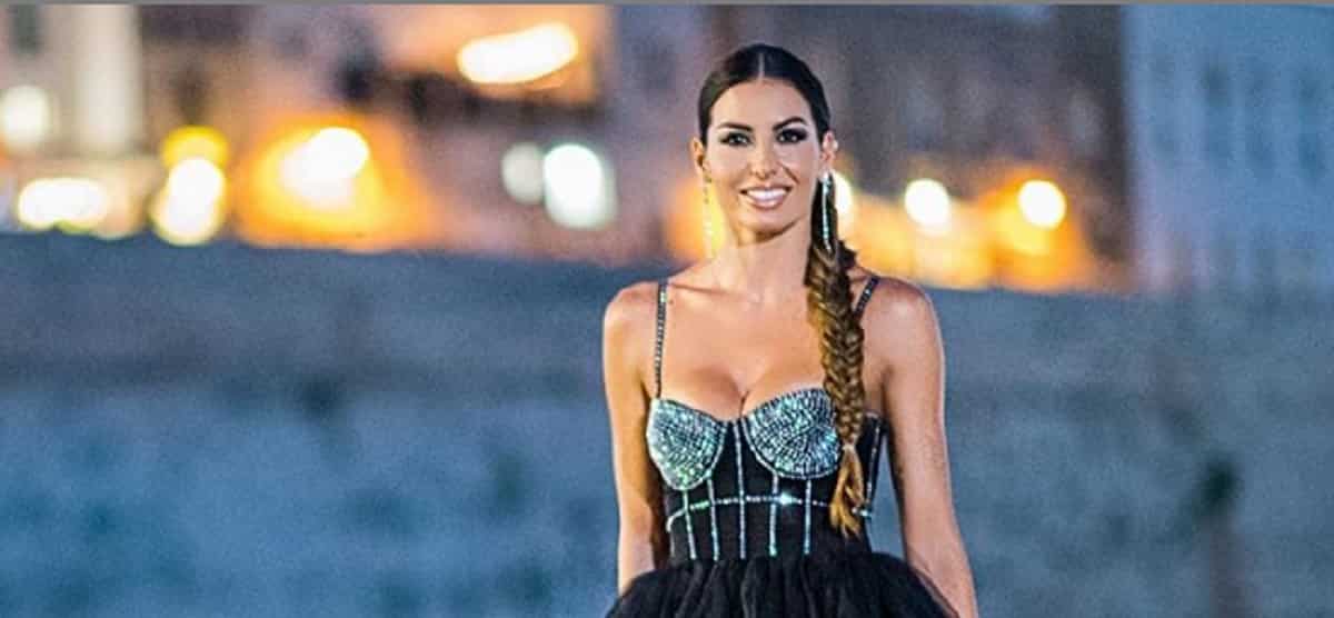 elisabetta gregoraci