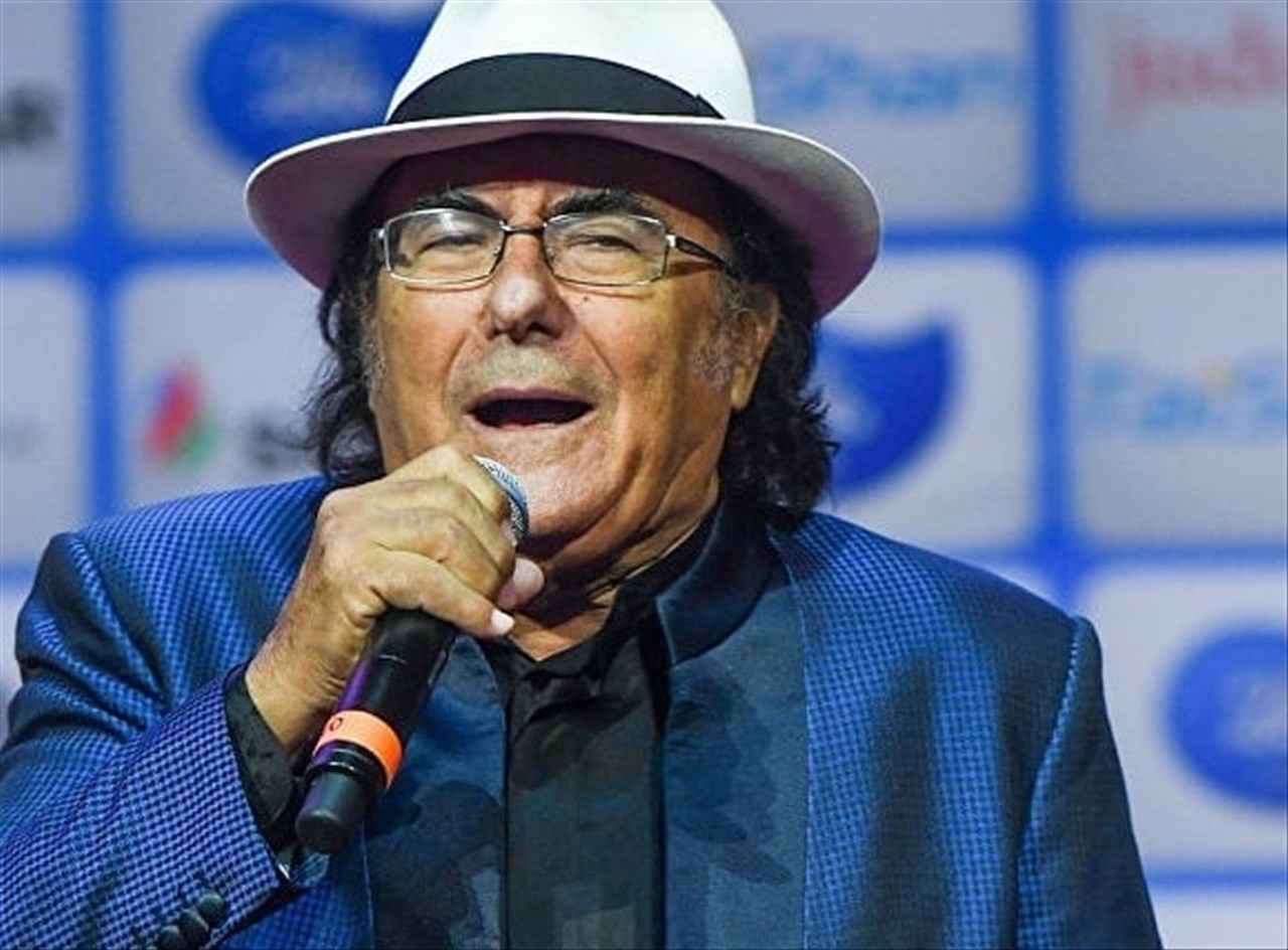 Albano pensione