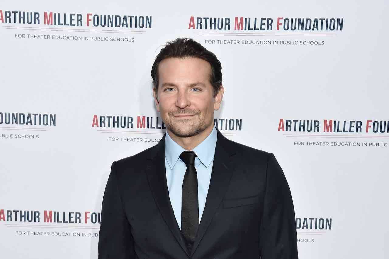 Bradley Cooper contro i premi cinematografici (Getty Images)