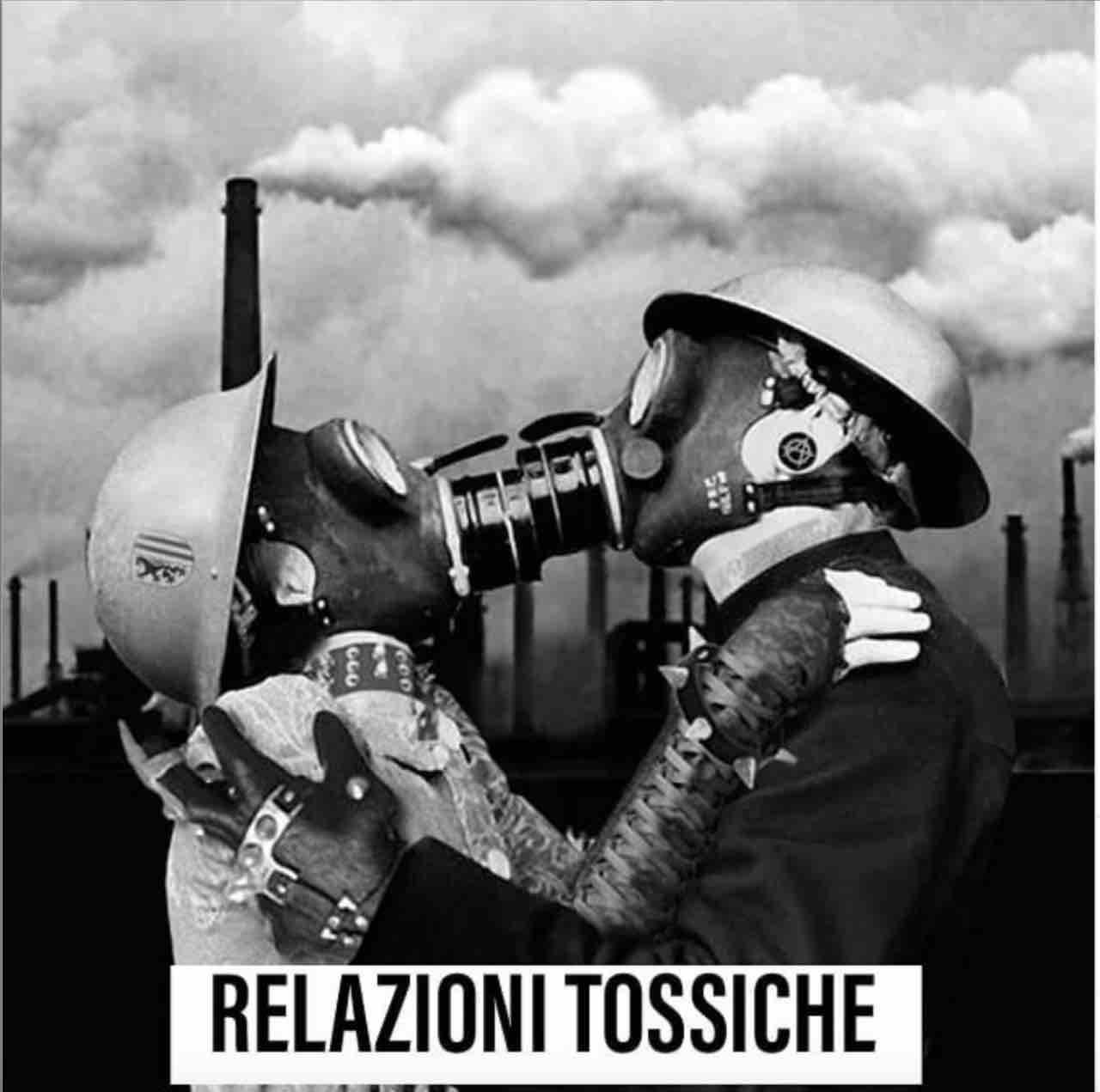 Relazioni Tossiche Come Riconoscerle E Uscirne Al Meglio