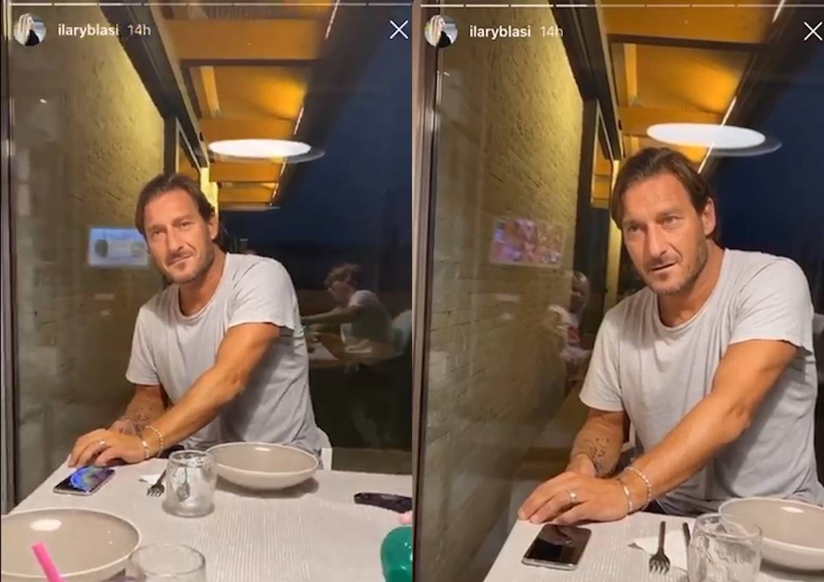 Francesco Totti