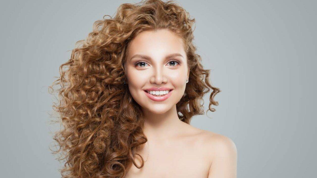 Capelli Ricci Come Prendersene Cura Dallo Shampoo All Asciugatura