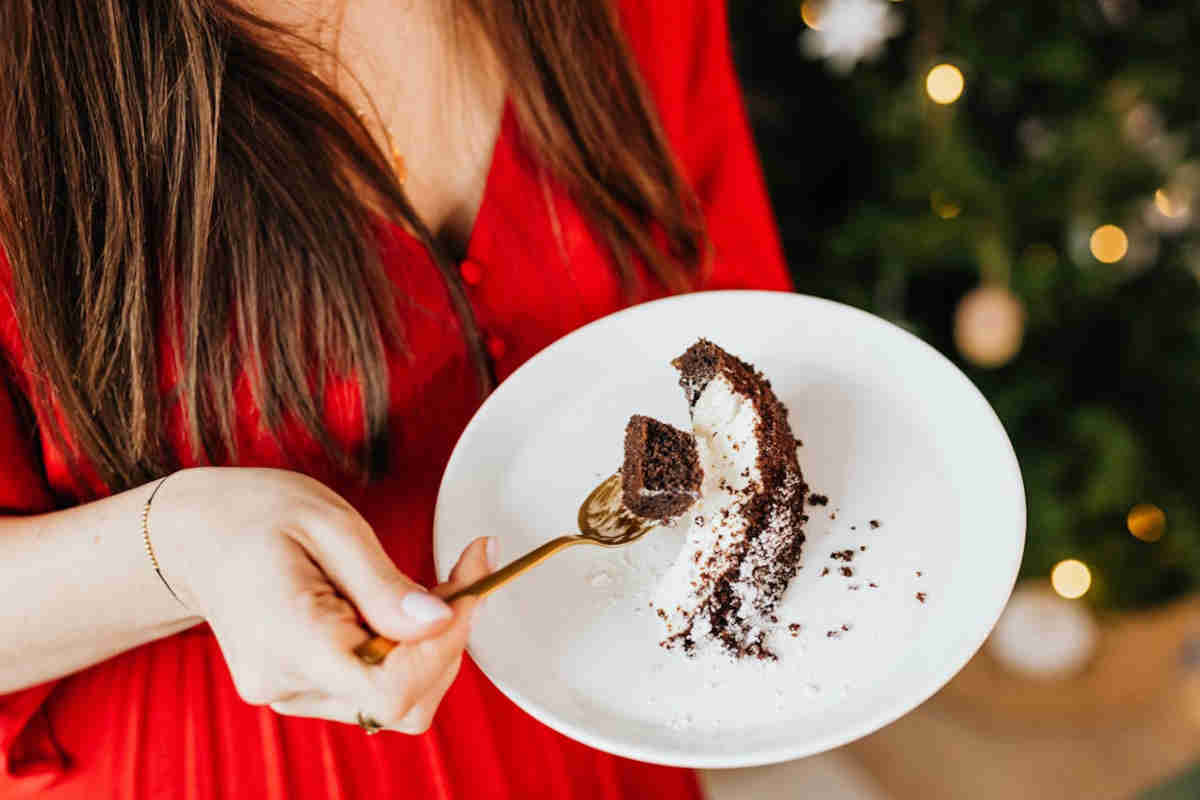 Dolci da non mangiare per restare in forma