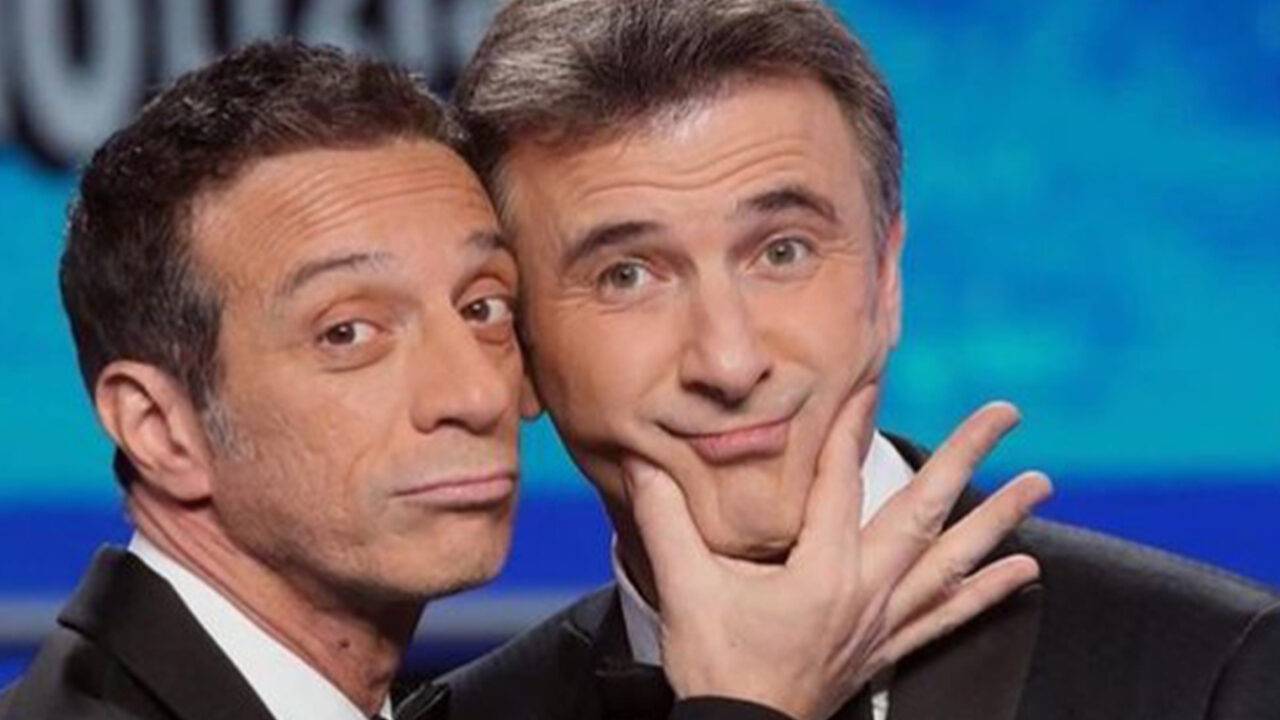 Ficarra E Picone Tornano A Parlare Di Striscia La Notizia E Caso Mediatico