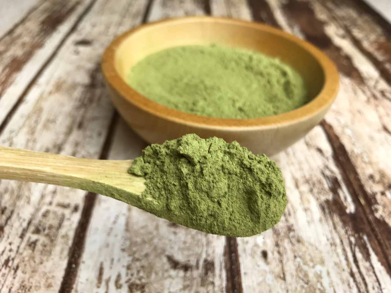 moringa