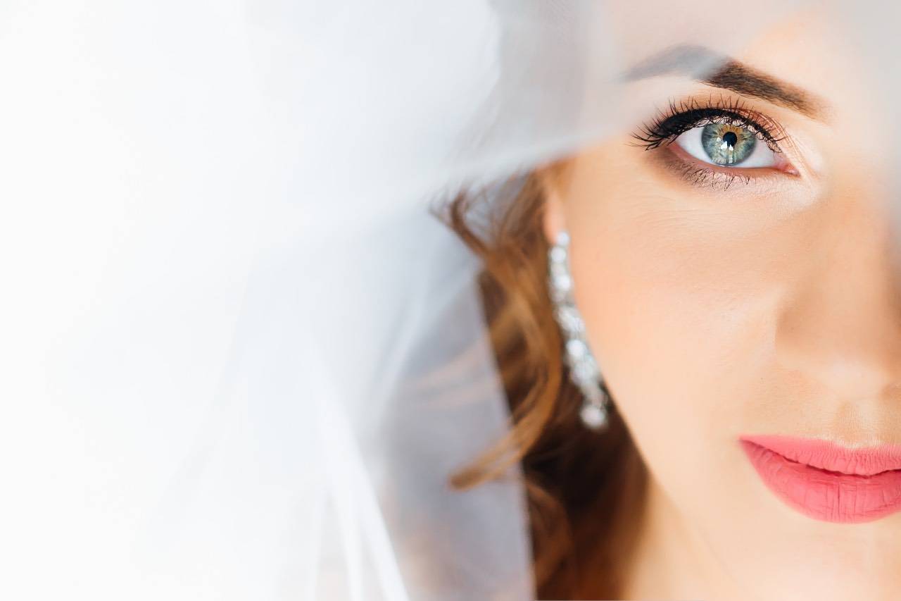 trucco sposa