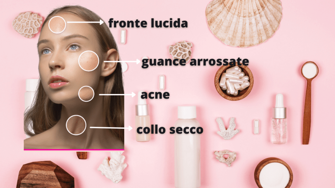 Come capire il tuo skin type: ecco dei semplici metodi per scoprire se