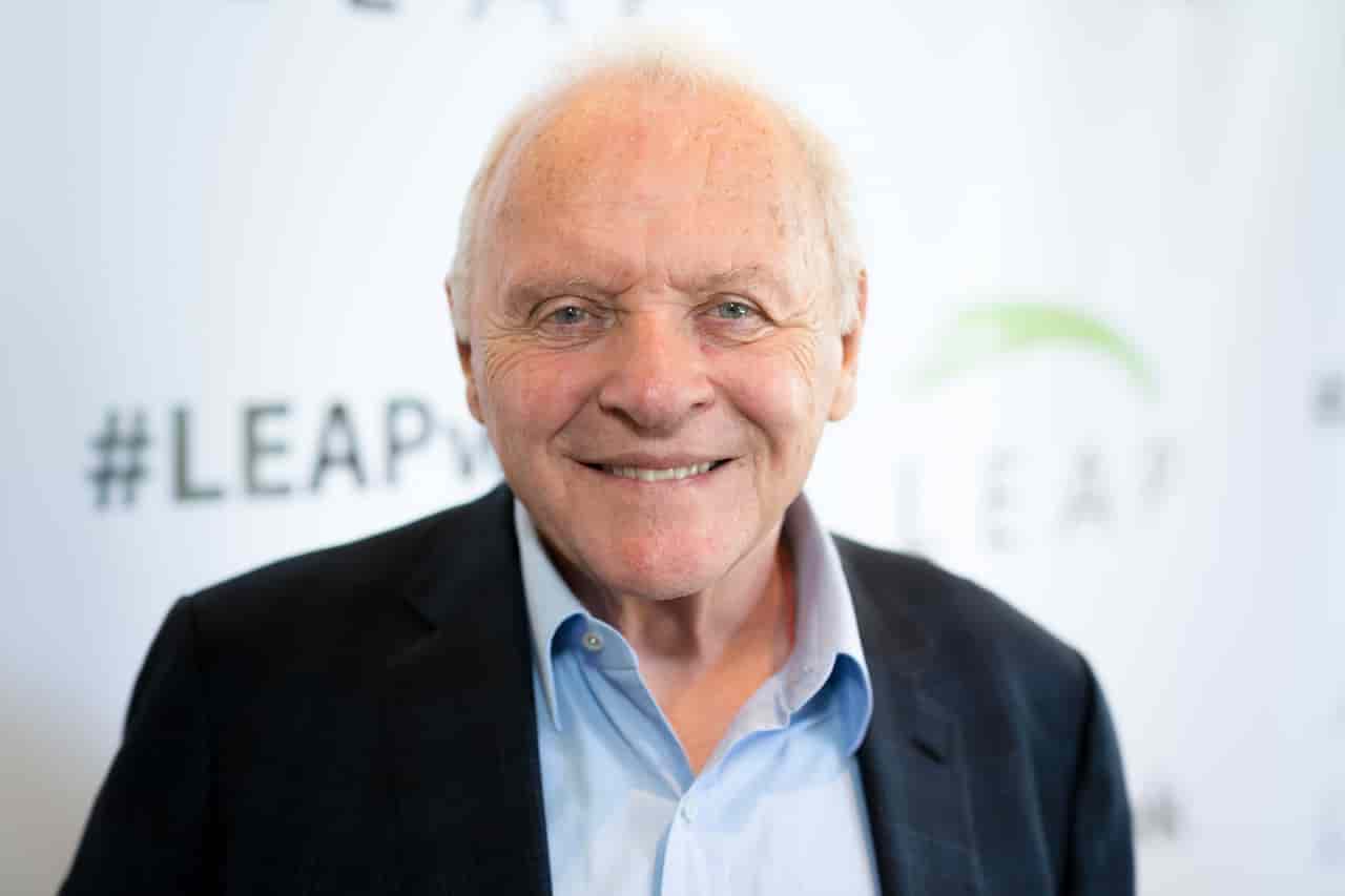 Oscar 2021 Anthony Hopkins trionfo con The Father (Getty Images)