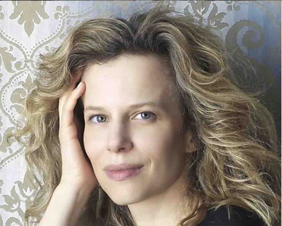 Sonia Bergamasco chi è (Instagram)