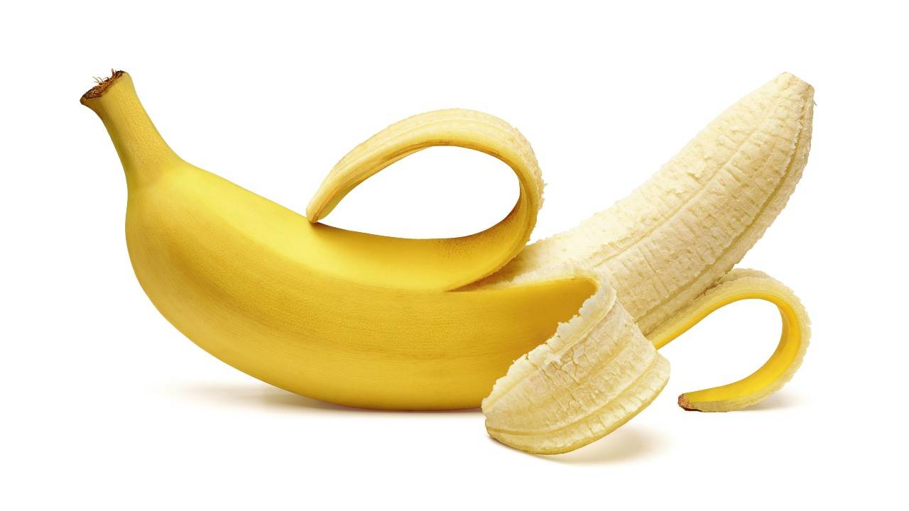 banana