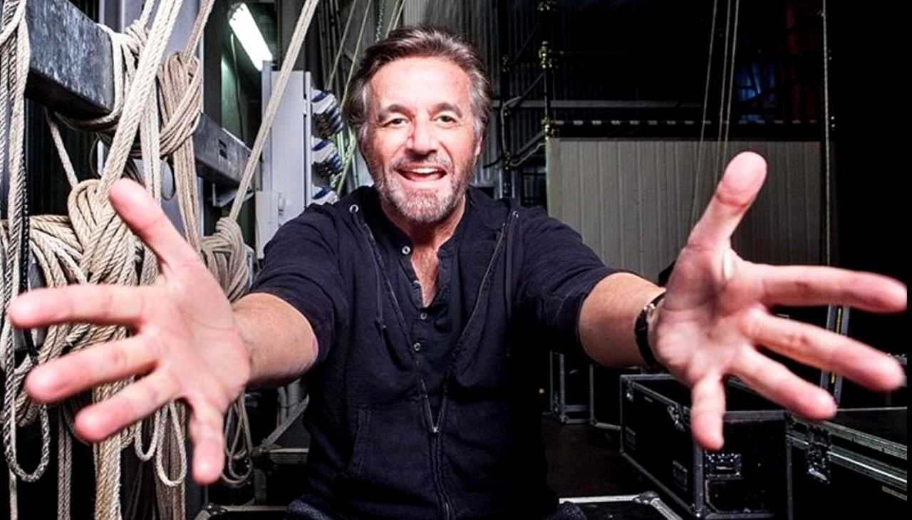 christian de sica curiosità