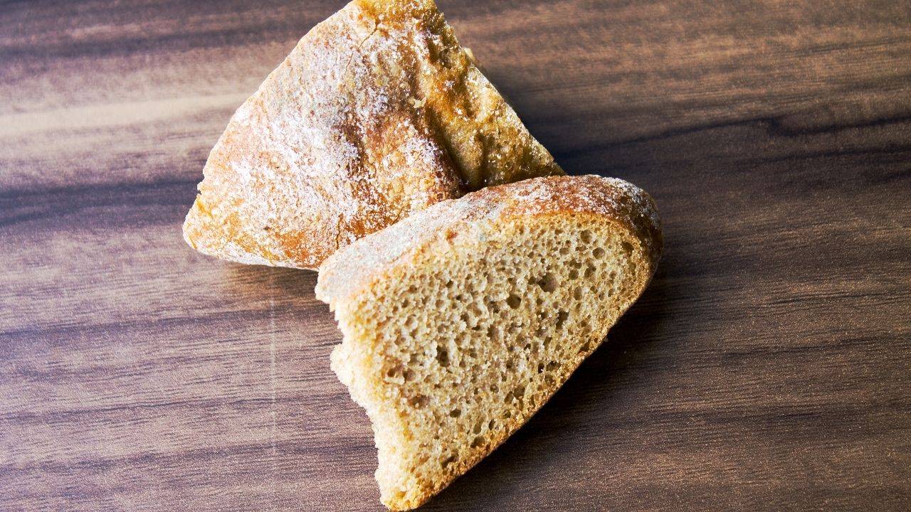 Come Riutilizzare Il Pane Secco Le Ricette Anti Spreco