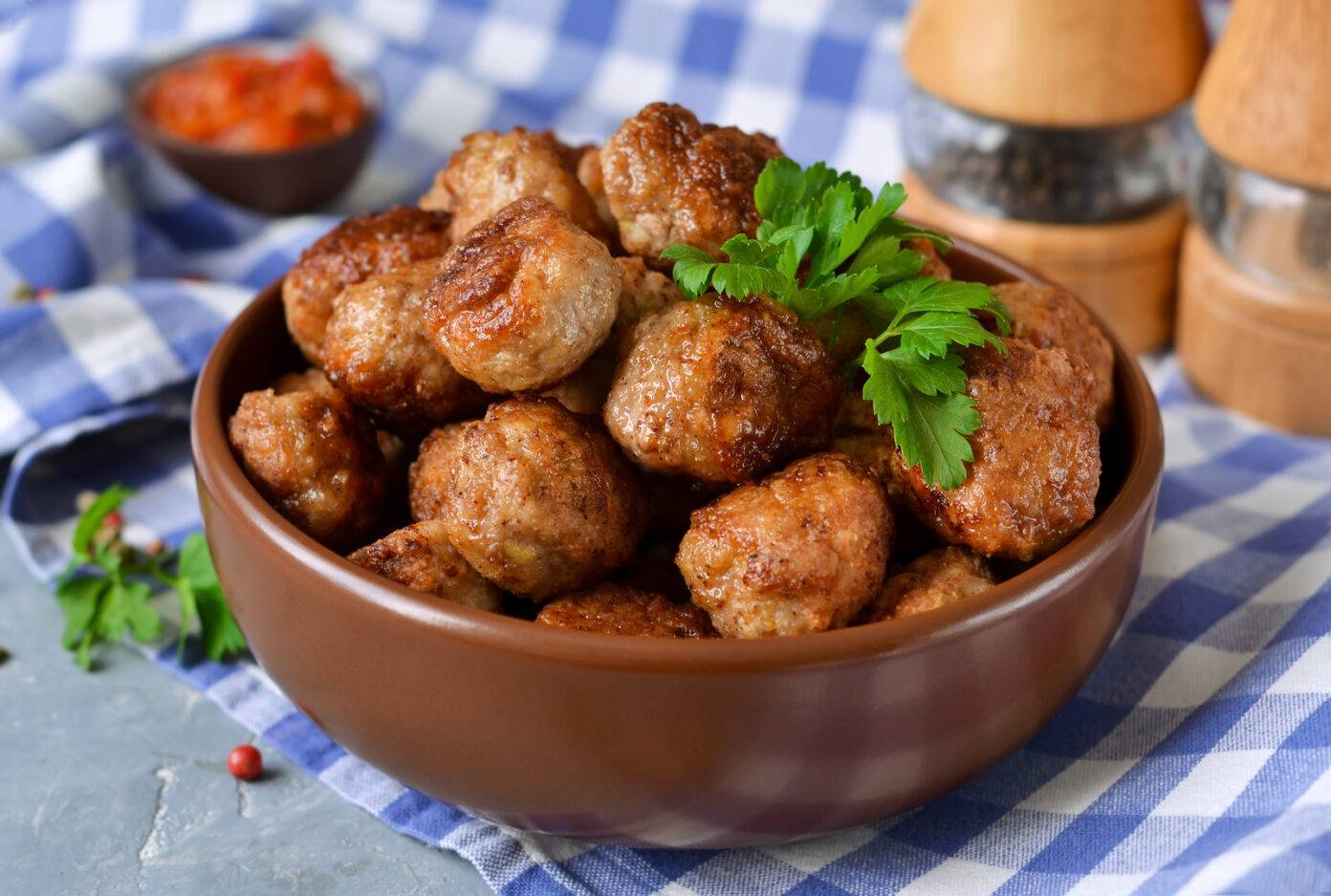 Polpette Di Carne Della Nonna Ingrediente Segreto Ricetta