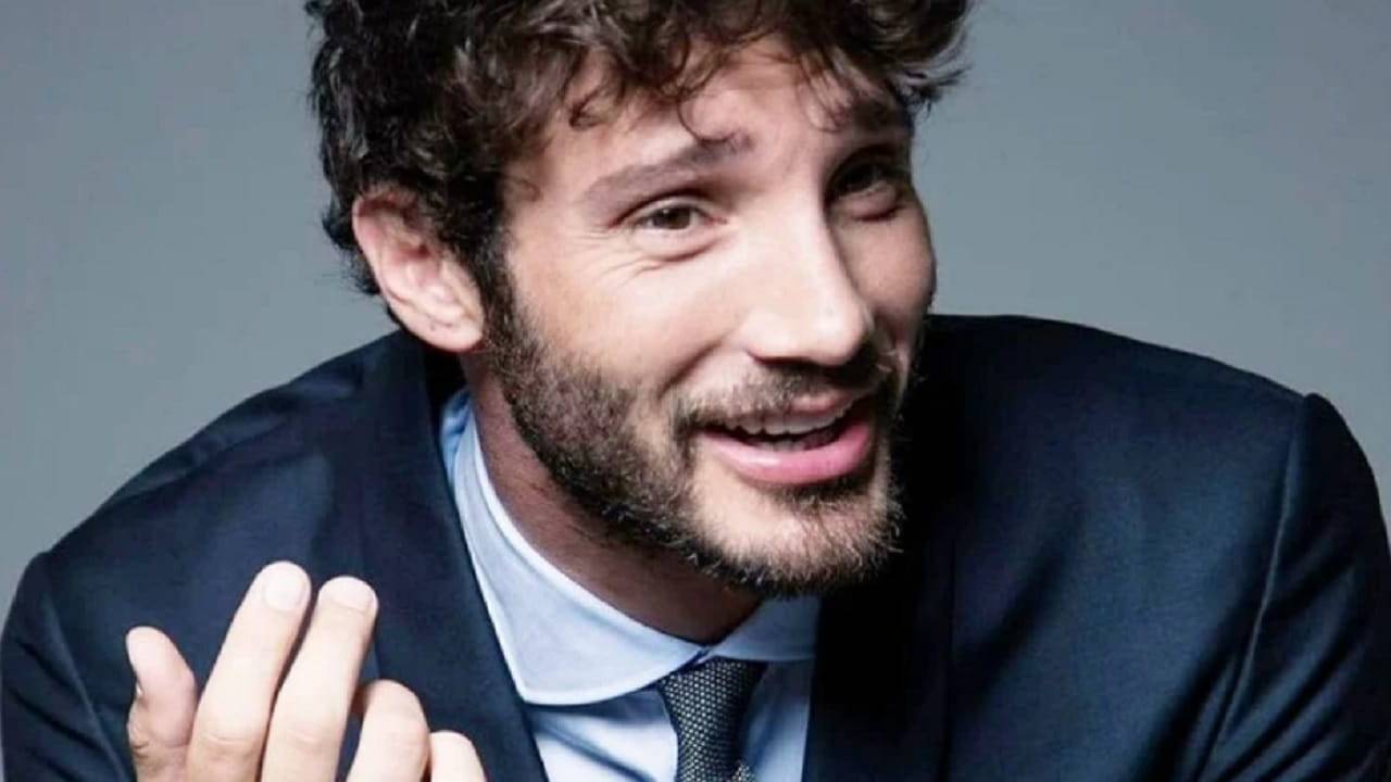 stefano de martino