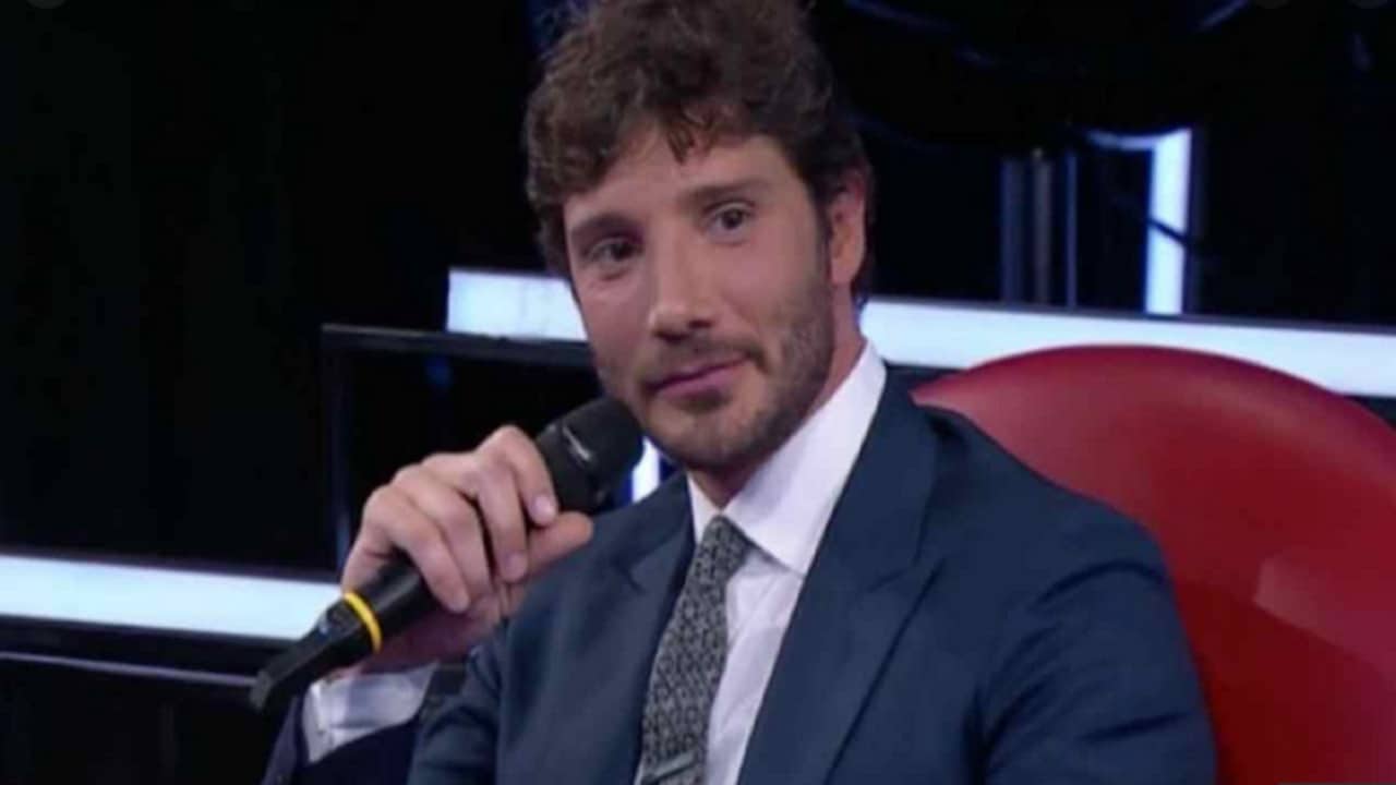 stefano de martino