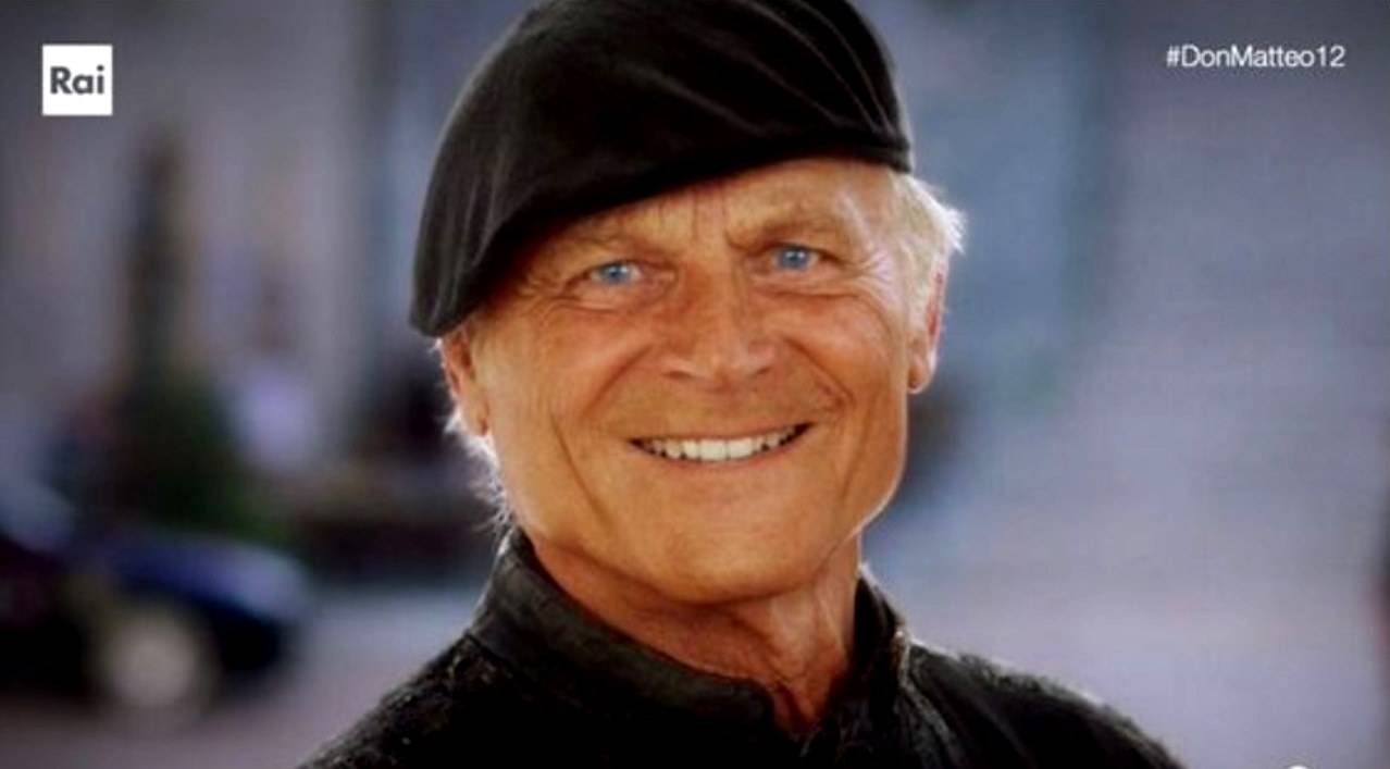 terence hill