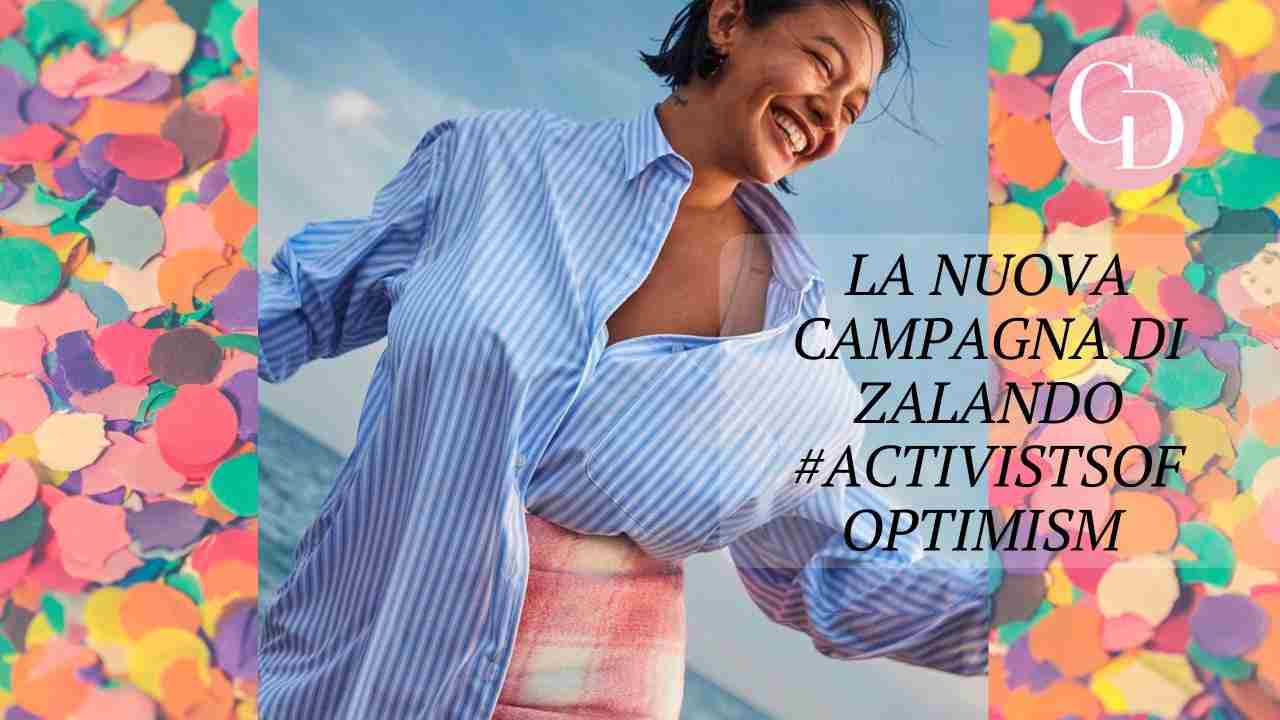 Campagna Zalando