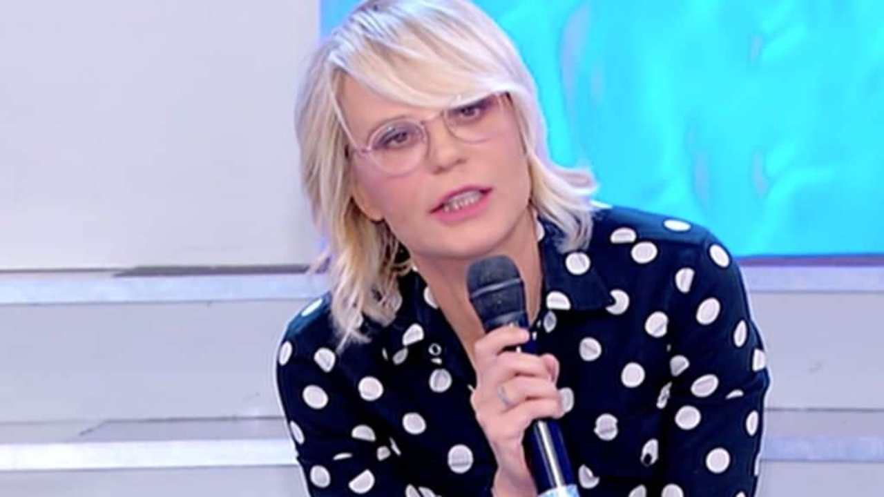 maria de filippi