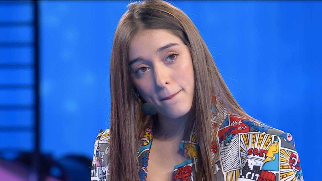 giulia stabile