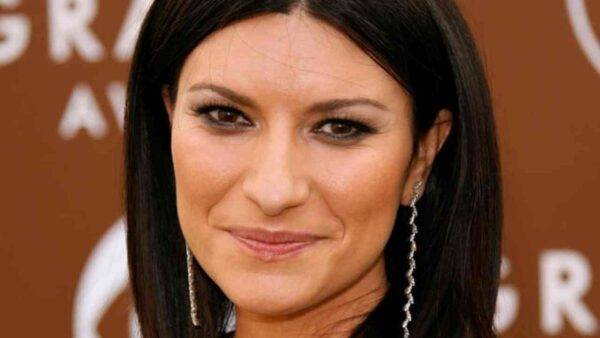 La Sorella Di Laura Pausini Le Assomiglia Moltissimo