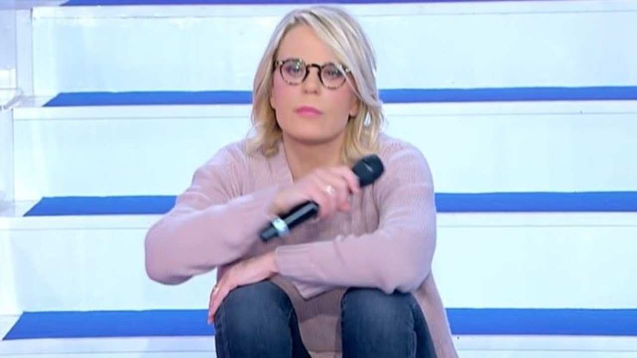 maria de filippi