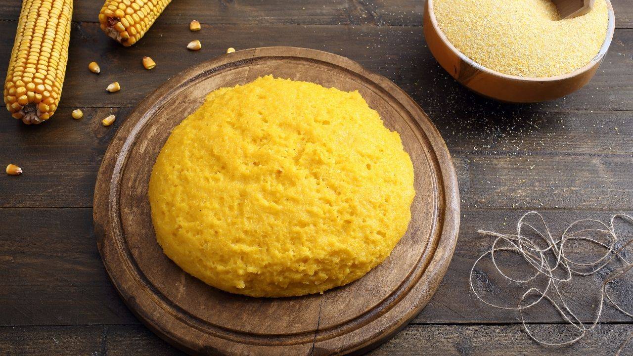 polenta avanzata