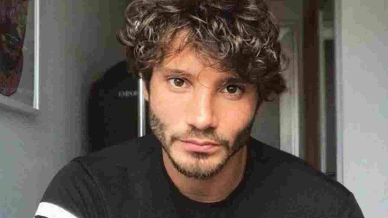 stefano de martino