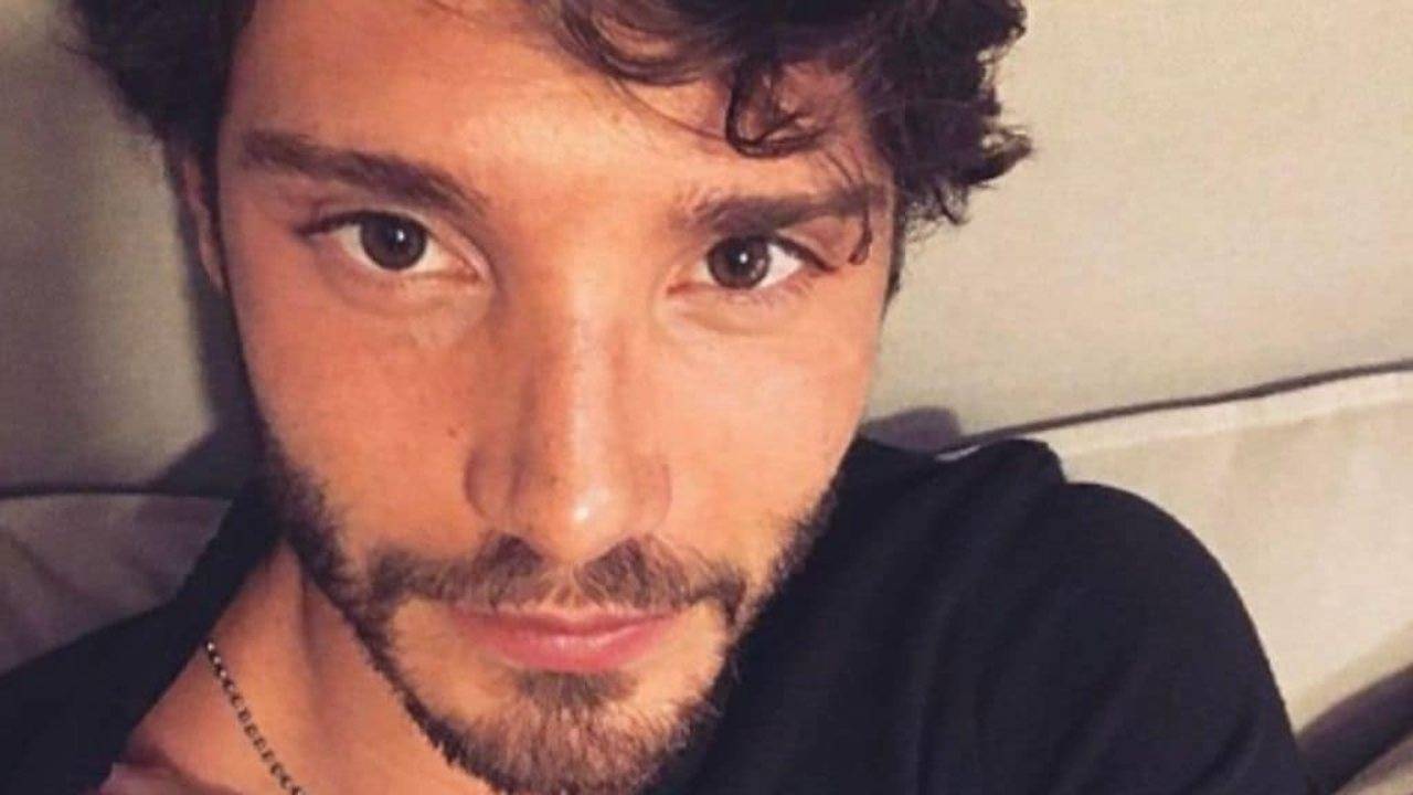 stefano de martino