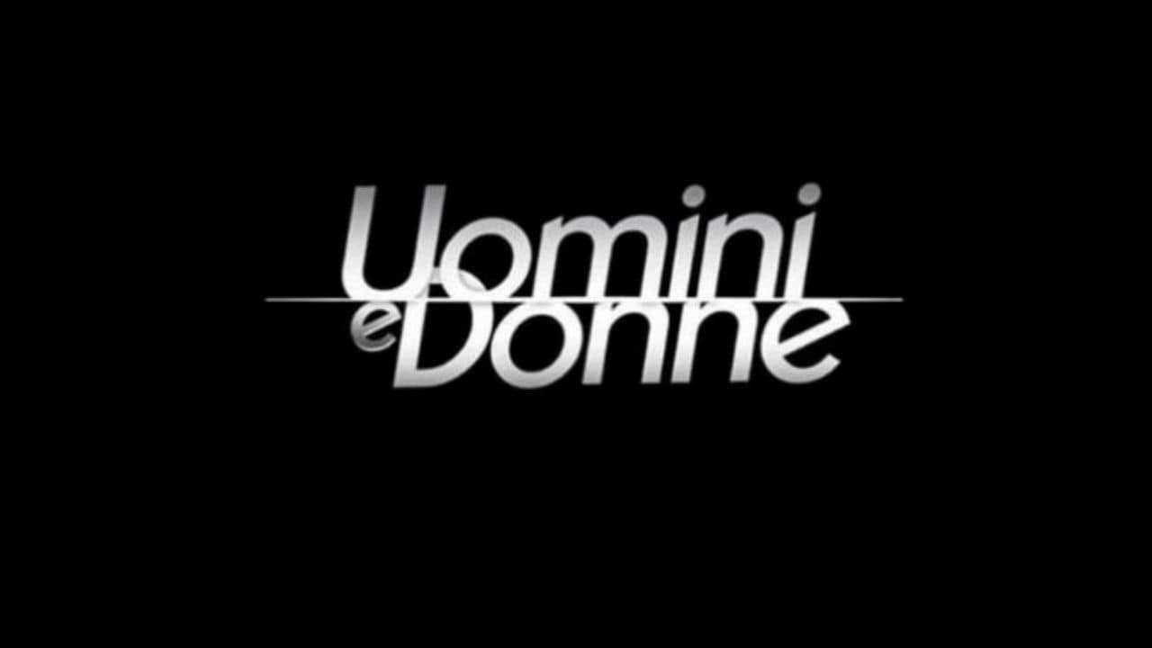 logo uomini e donne