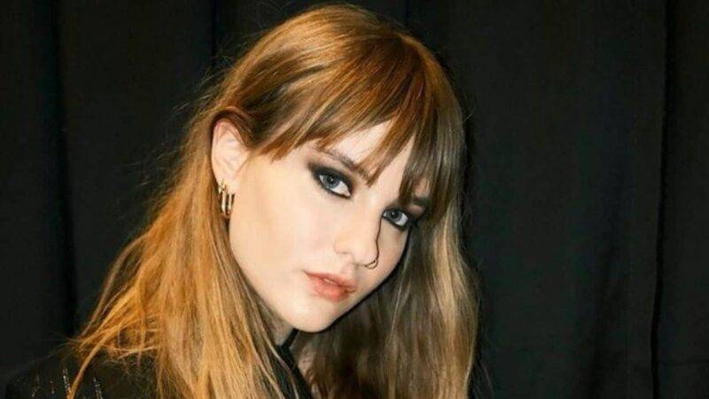 Victoria De Angelis Chi è La Bassista Dei Maneskin Età Altezza Vita