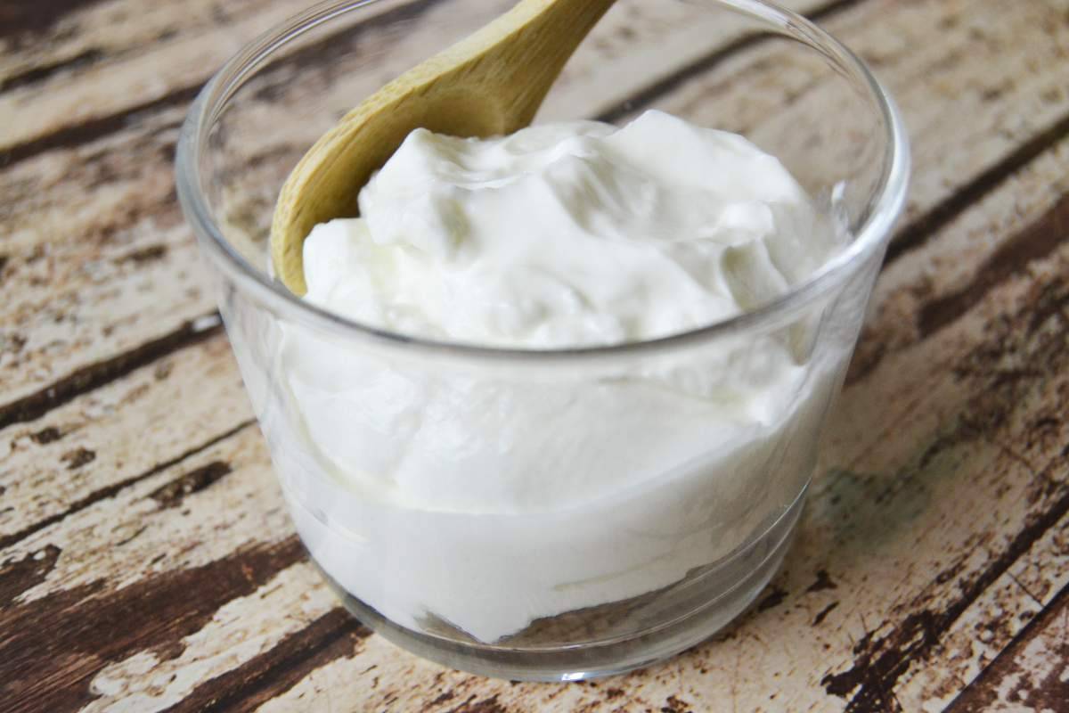 yogurt greco