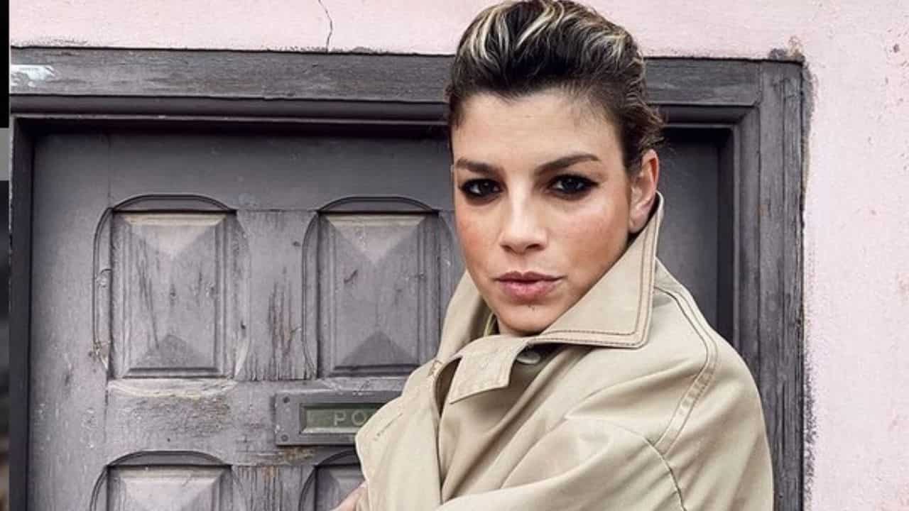 emma marrone