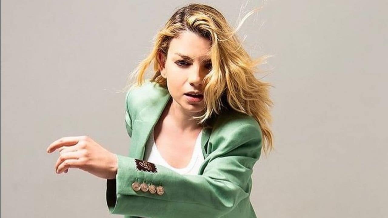 emma marrone