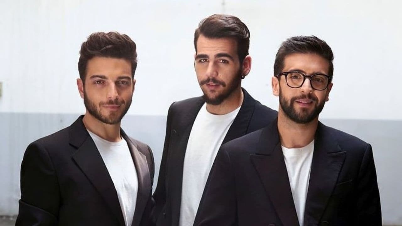 il volo