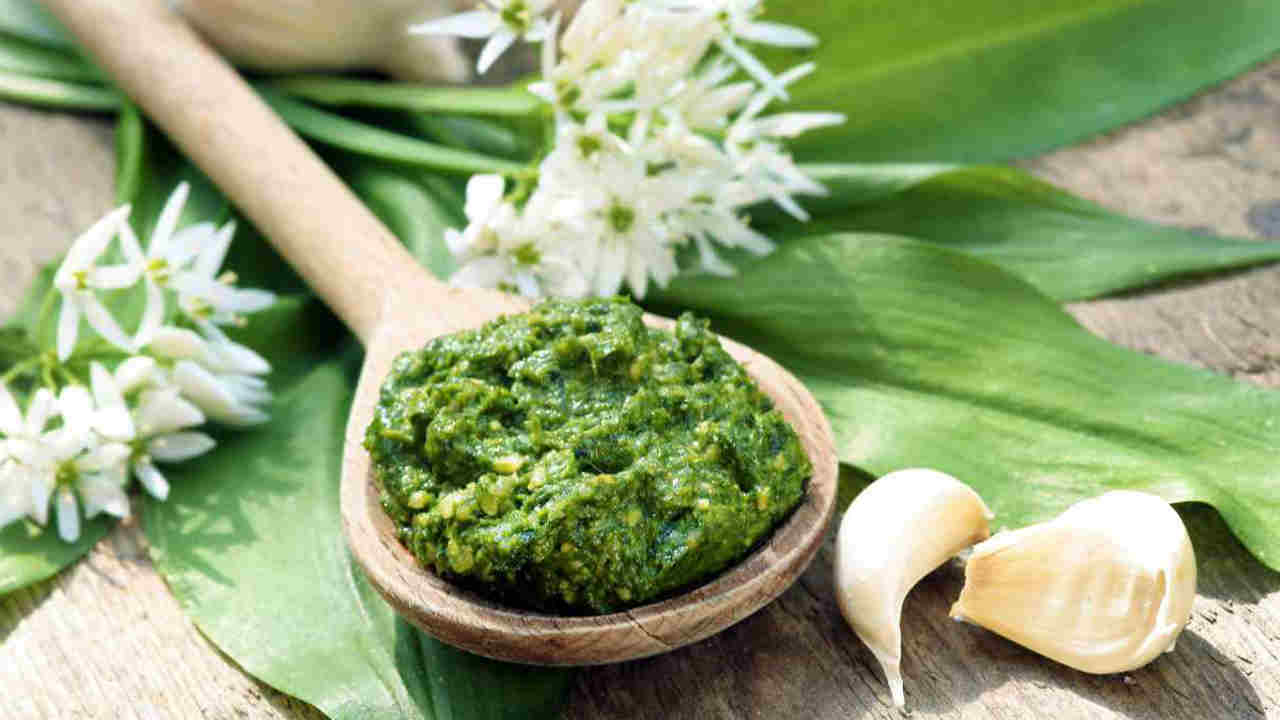 pesto genovese