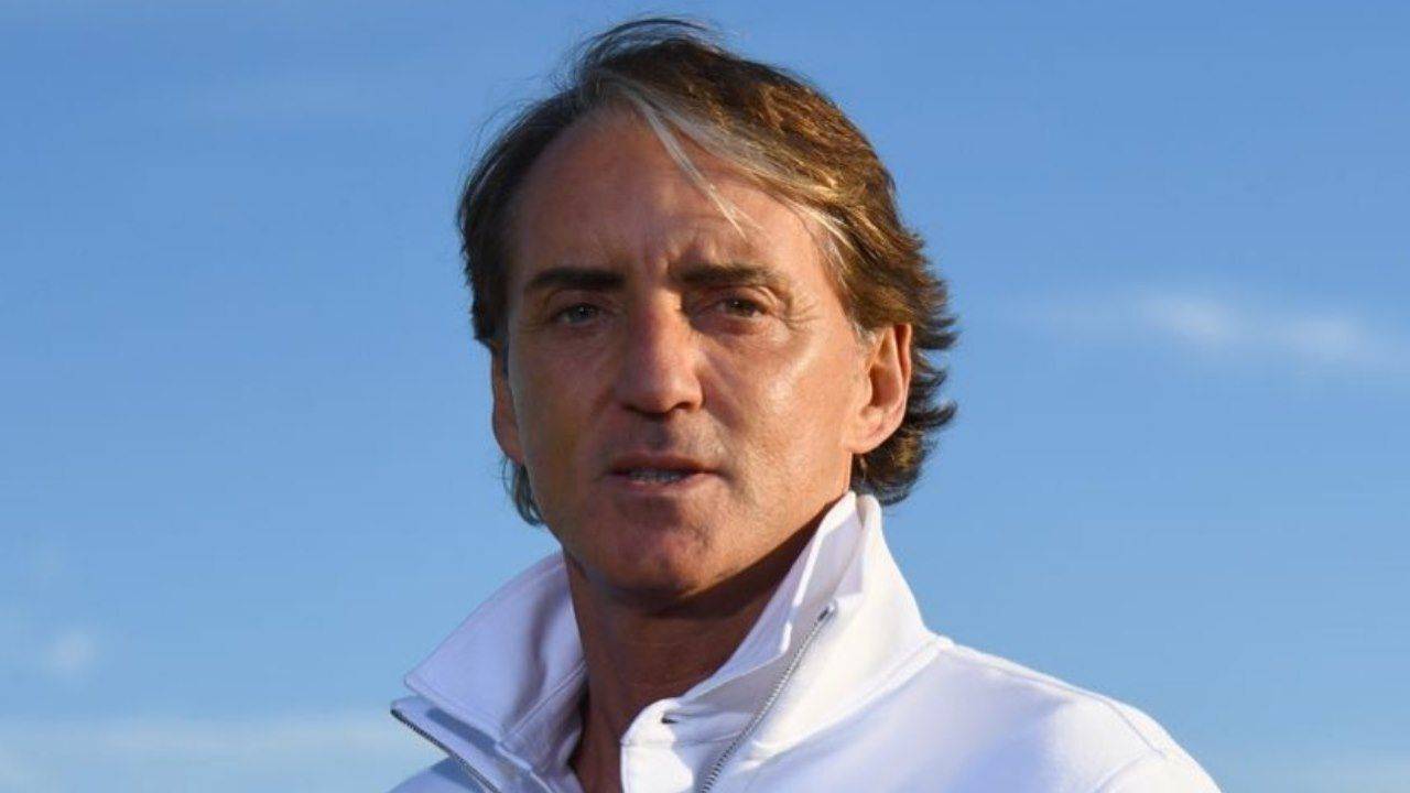 roberto mancini