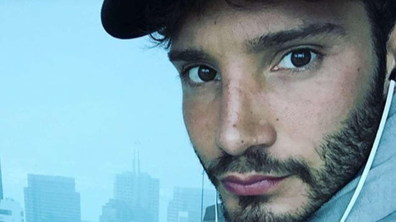 stefano de martino