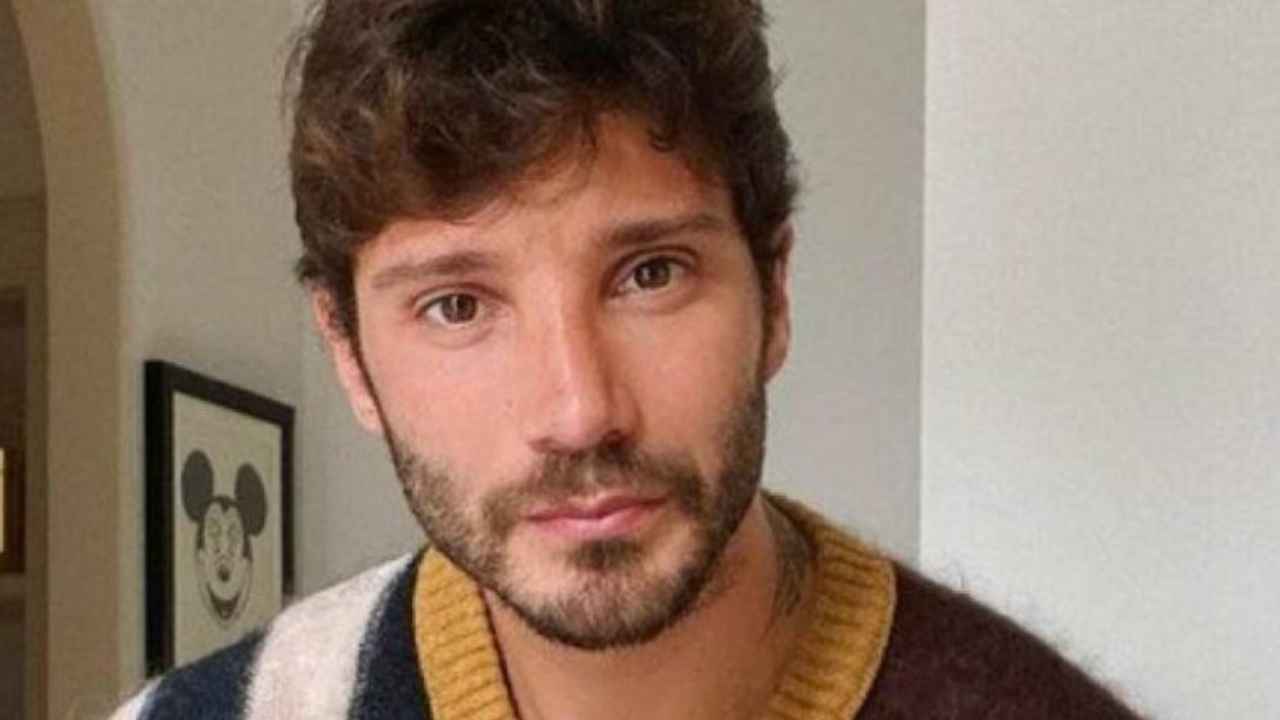 stefano de martino