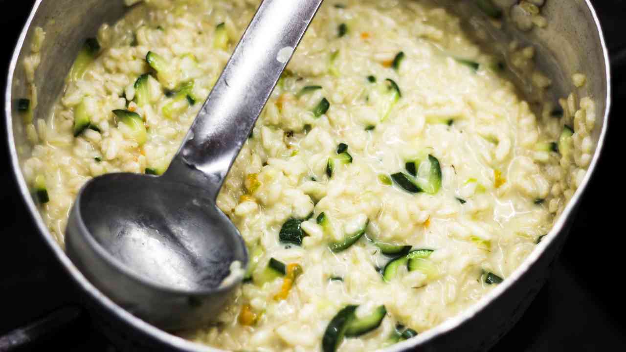 risotto