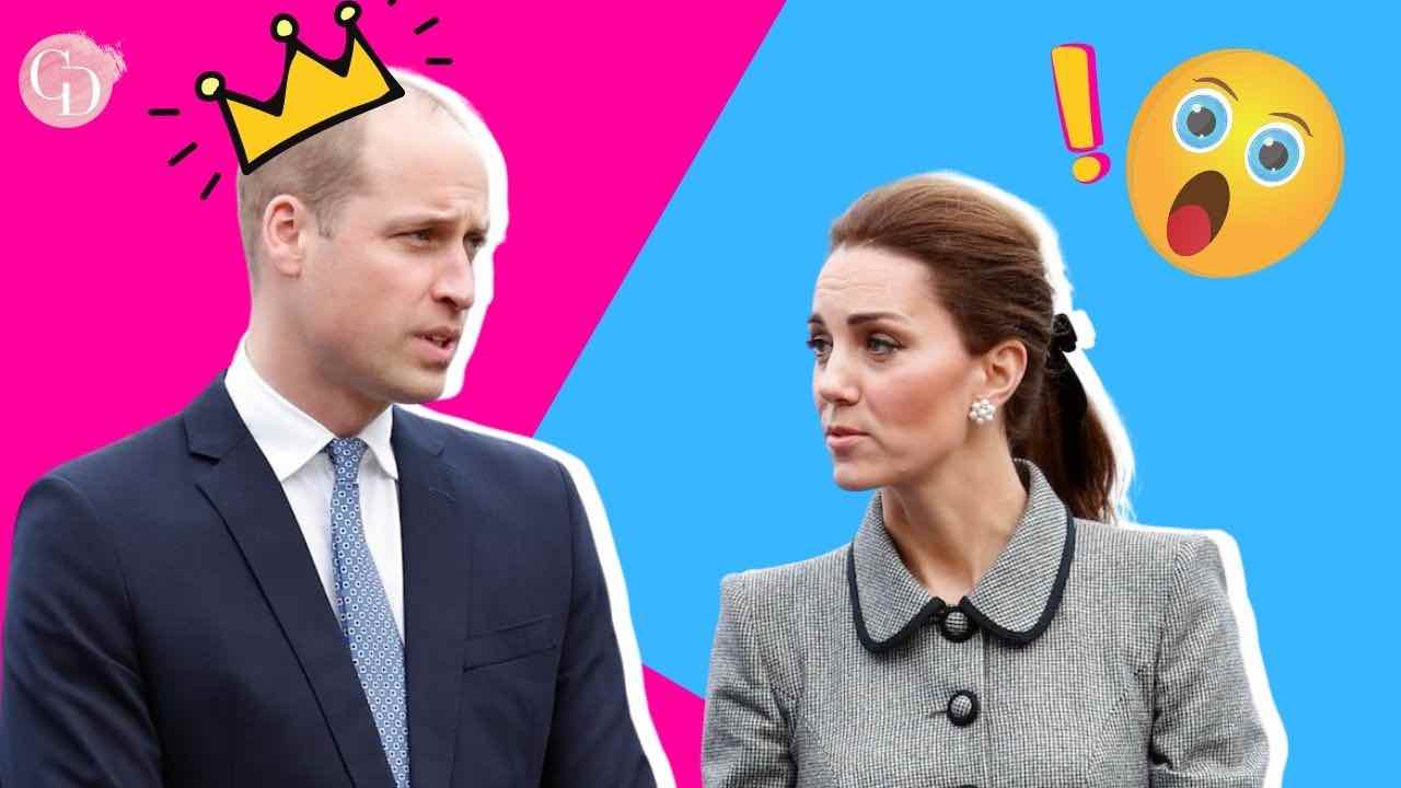 william e kate