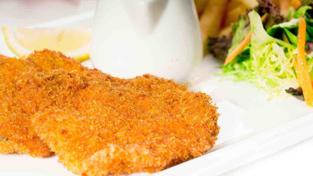 Cotoletta