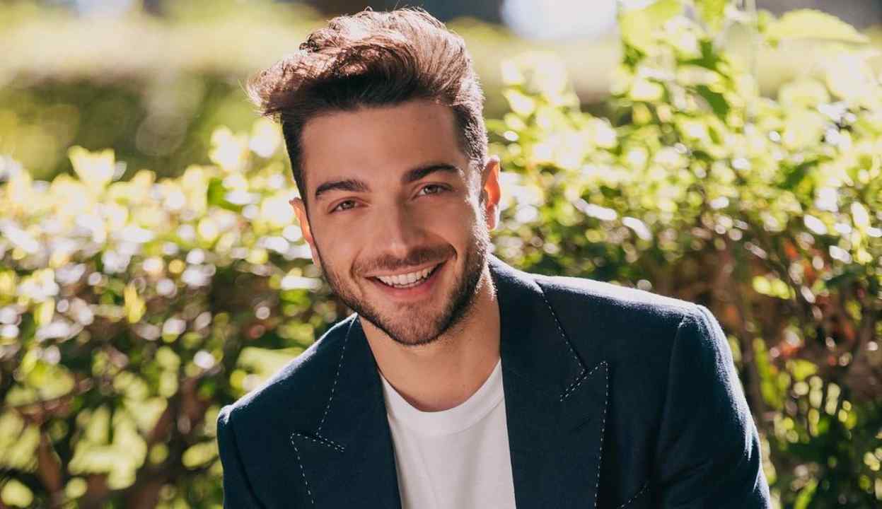 Gianluca Ginoble Chi è Il Baritono De Il Volo Carriera E Passato