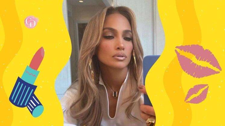 Quel Trucco Labbra Di Jennifer Lopez Da Non Copiare Mai 