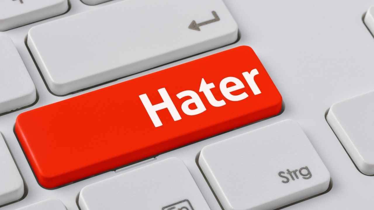 Haters